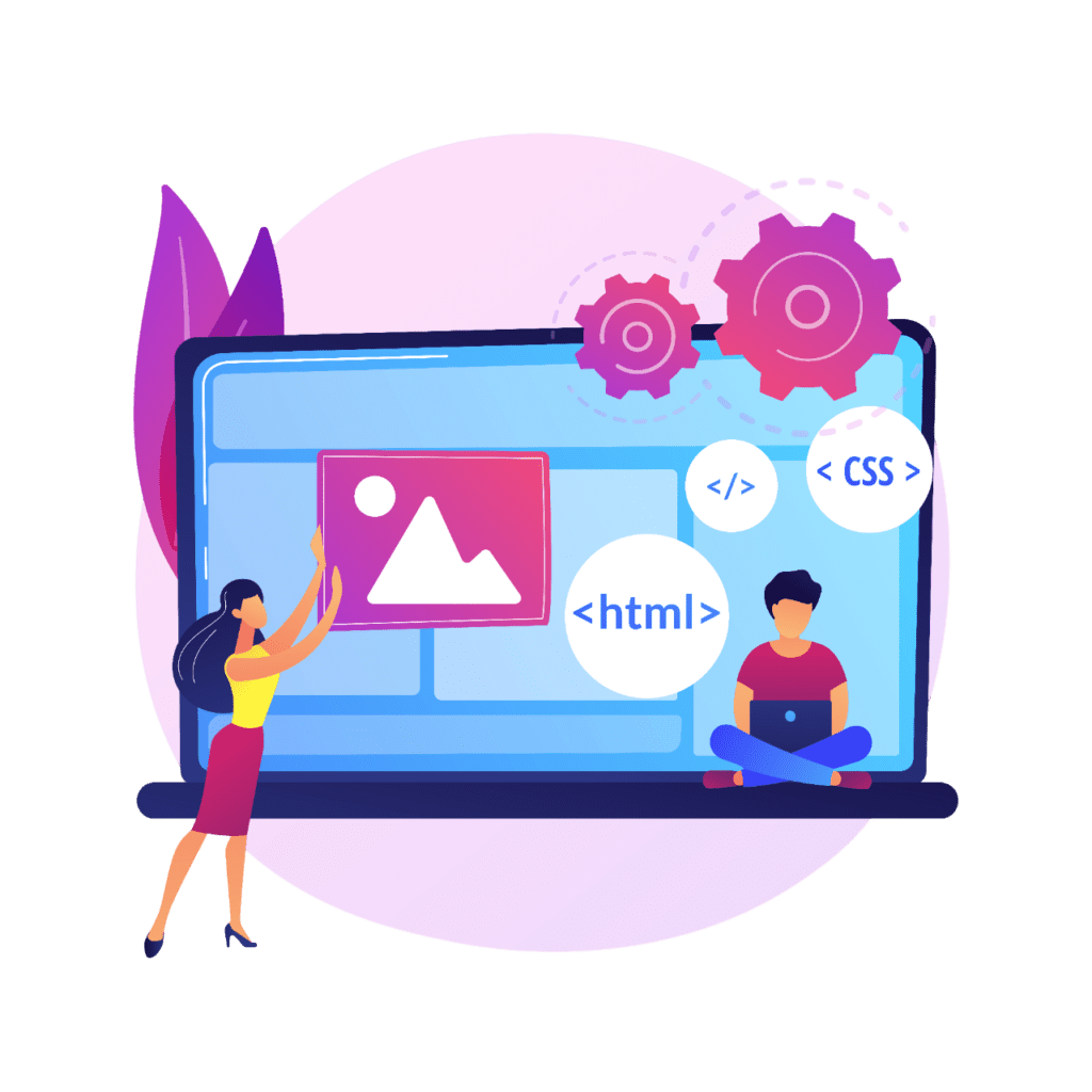 Website development company 1 Custom Web Development Services That Drive Real Results